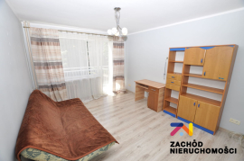 Do WynajĘcia Mieszkanie 2 Pok. Ul. Skrajna